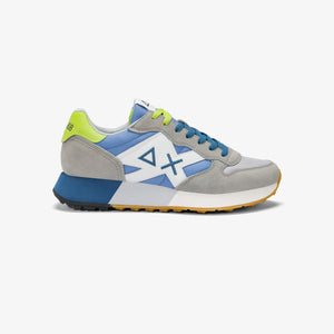 Scarpa Sun68 Jaki Bicolor 35973