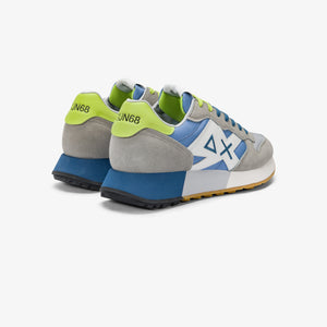 Scarpa Sun68 Jaki Bicolor 35973