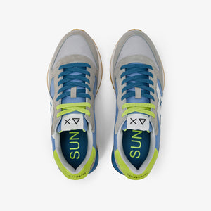 Scarpa Sun68 Jaki Bicolor 35973