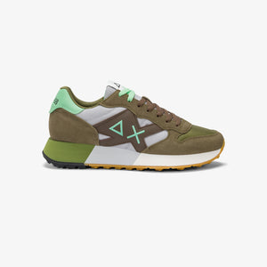 Scarpa Sun68 Jaki Bicolor 35973