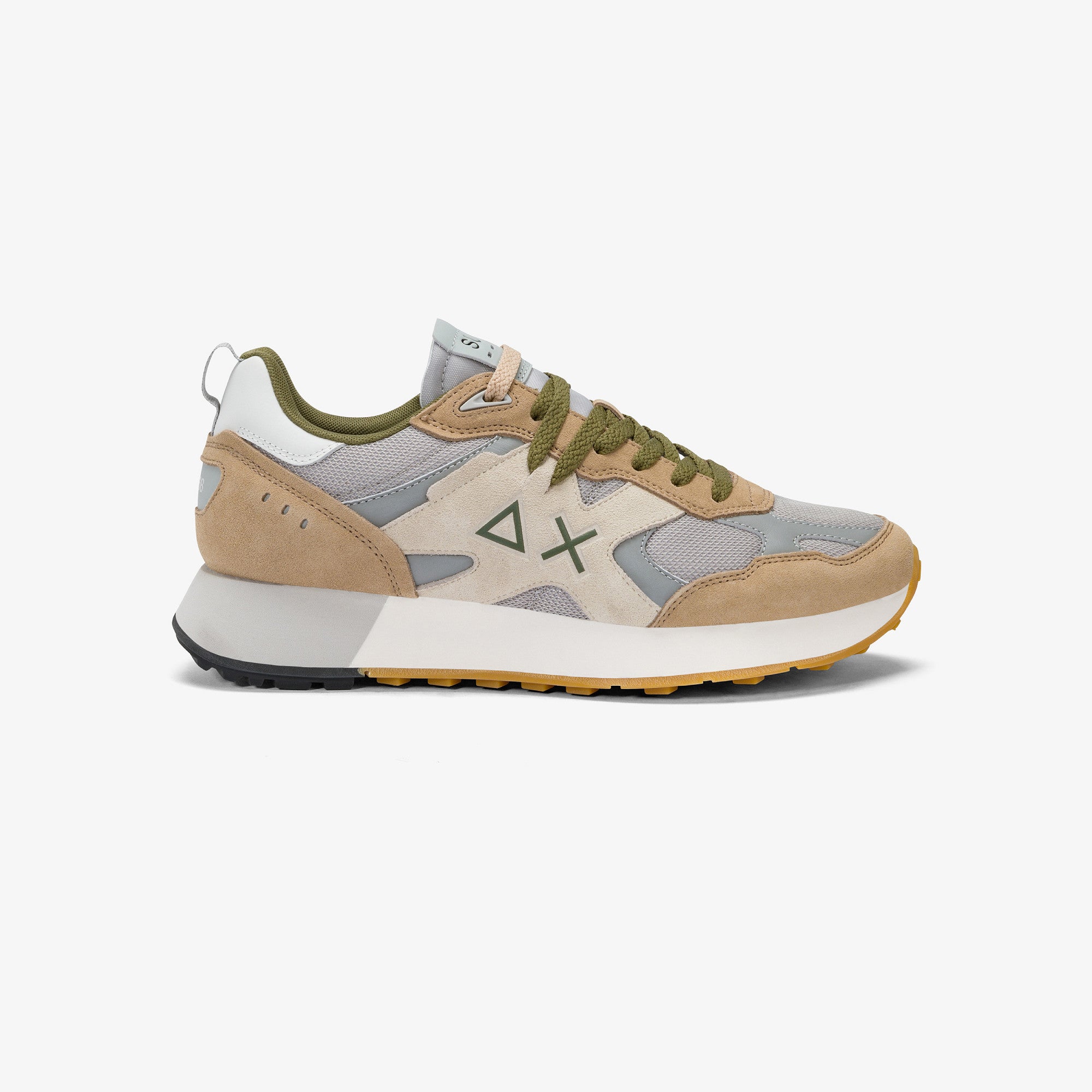 Scarpe Sun68 Jaki Outdoor 35974