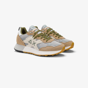 Scarpe Sun68 Jaki Outdoor 35974