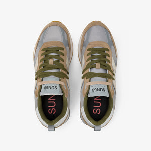 Scarpe Sun68 Jaki Outdoor 35974