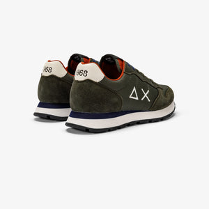 Scarpa Sun68 Tom Solid Nilon 33419