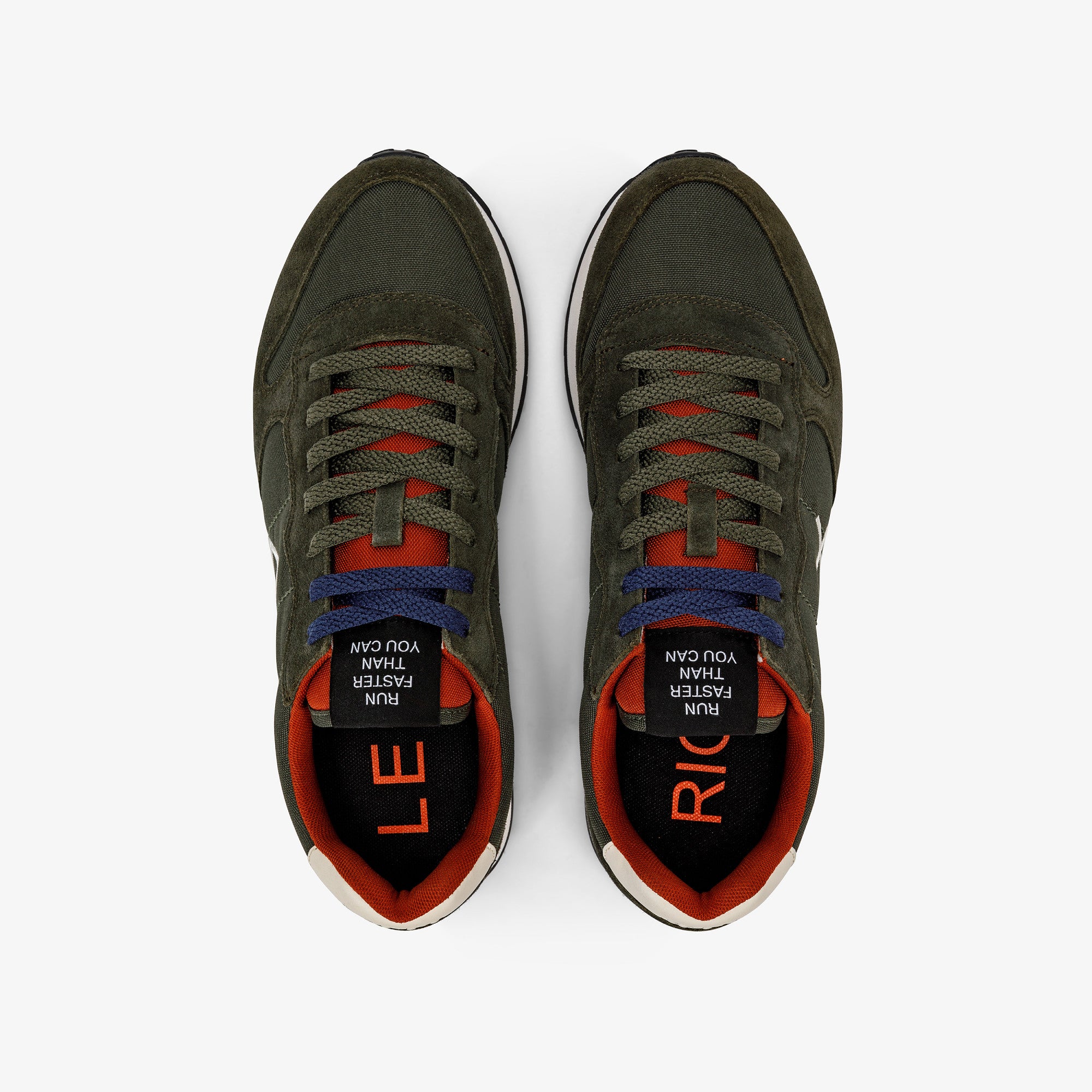 Scarpa Sun68 Tom Solid Nilon 33419