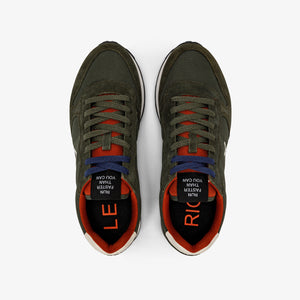 Scarpa Sun68 Tom Solid Nilon 33419