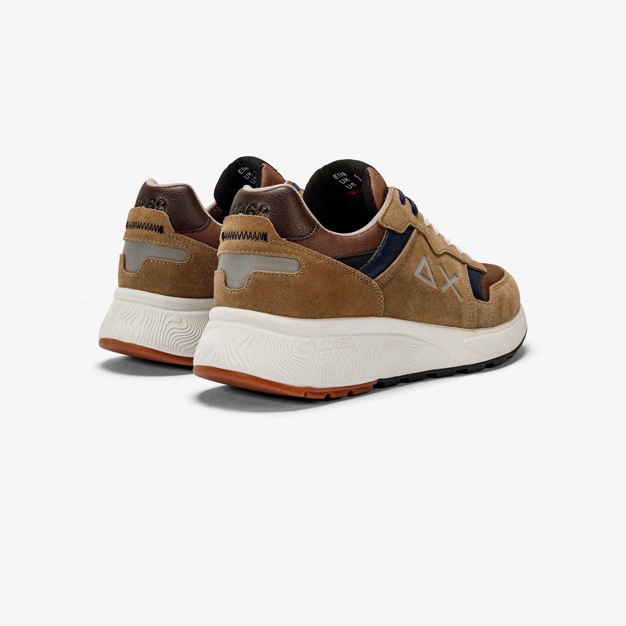 Scarpa Sun68 Daddy 34031