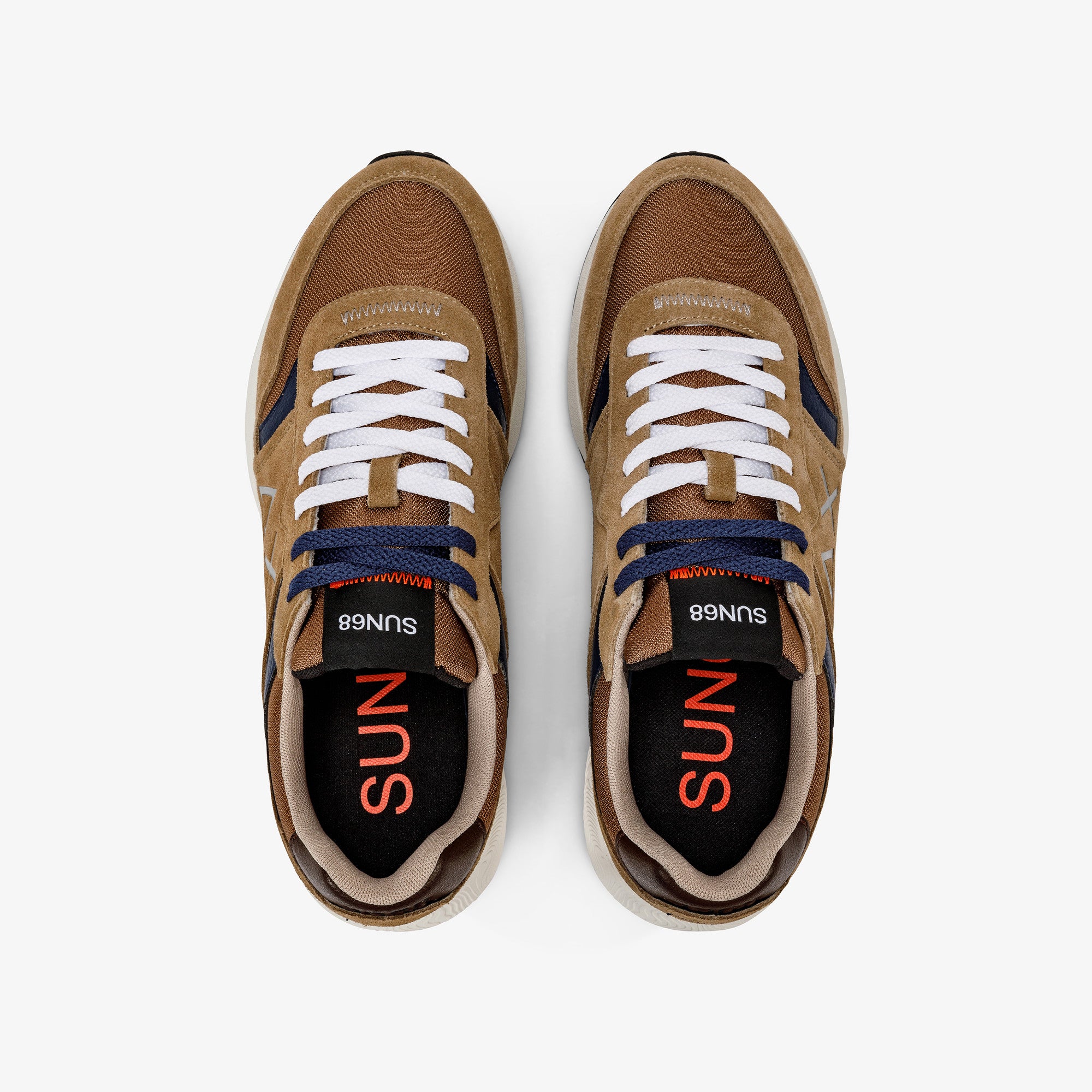 Scarpa Sun68 Daddy 34031