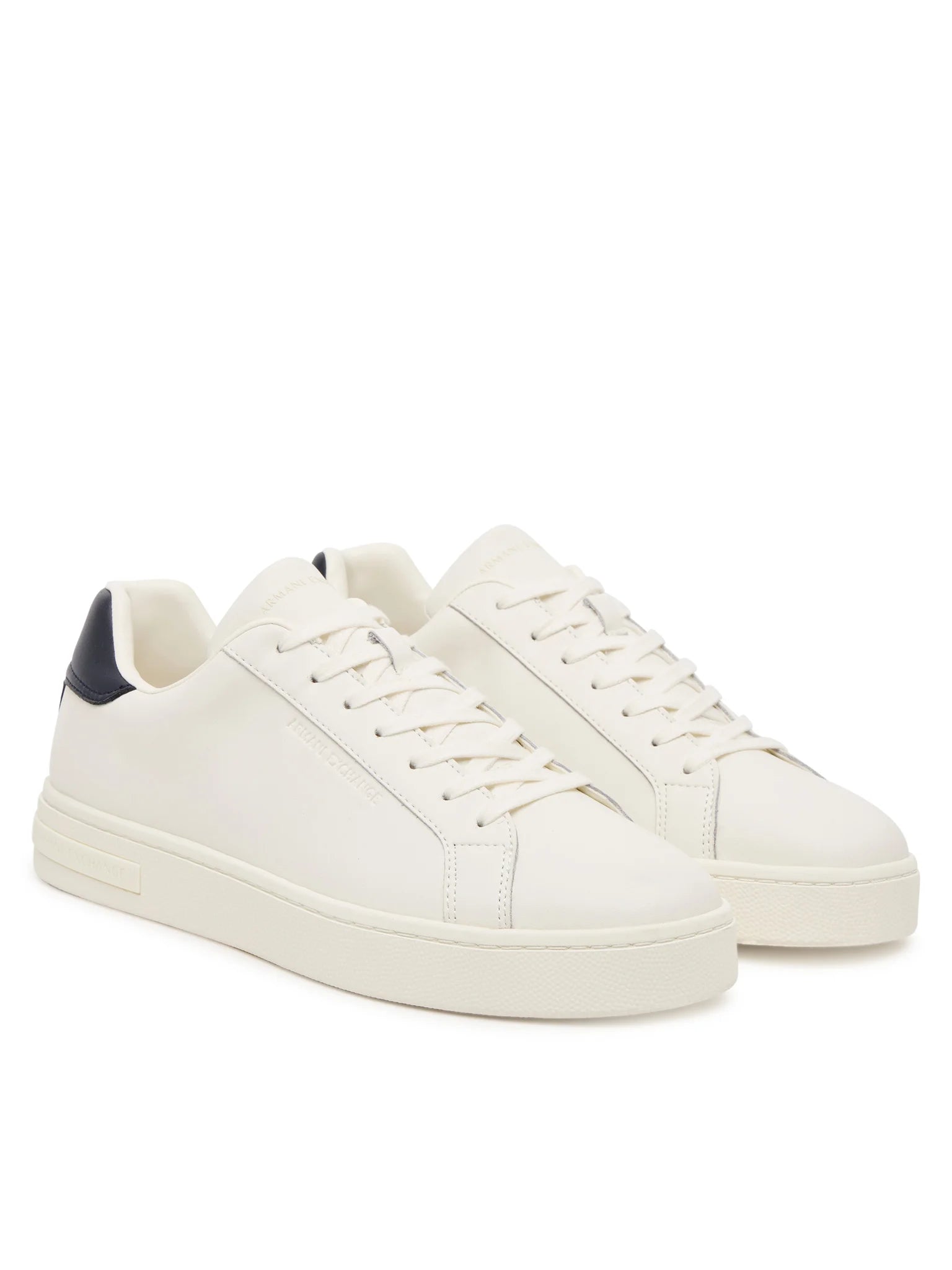Sneakers Armani Exchange 35528