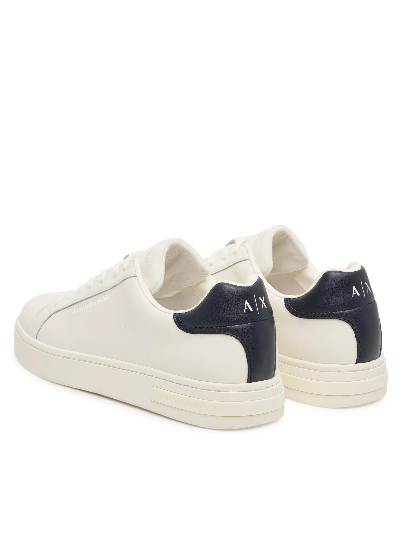 Sneakers Armani Exchange 35528