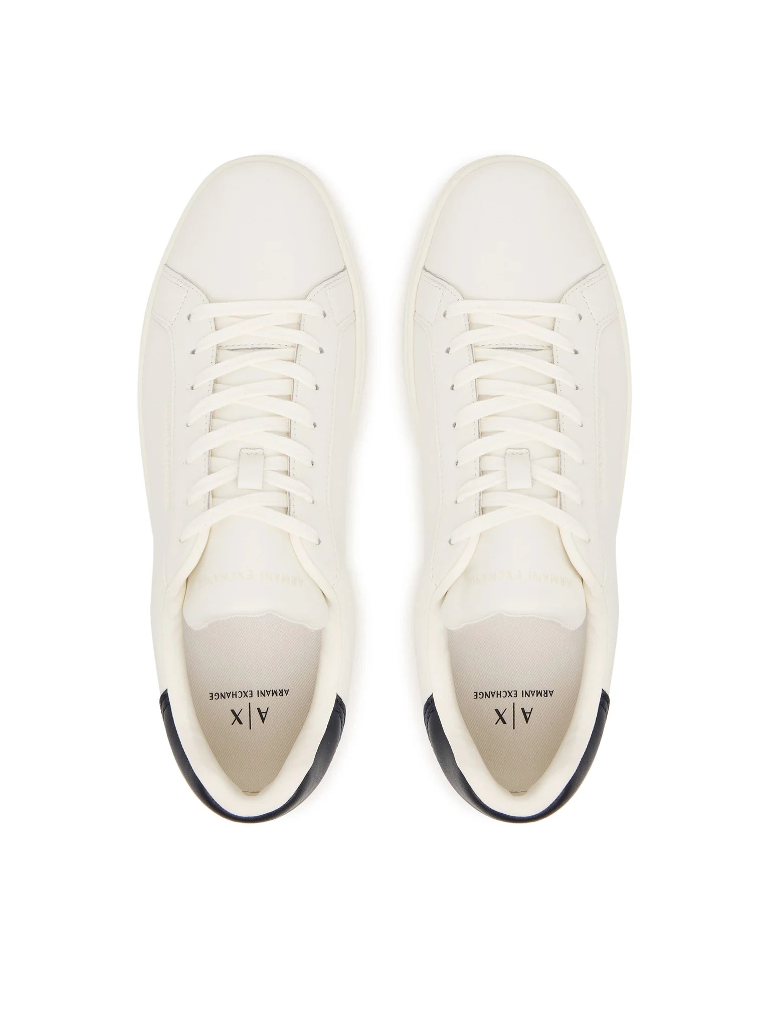 Sneakers Armani Exchange 35528