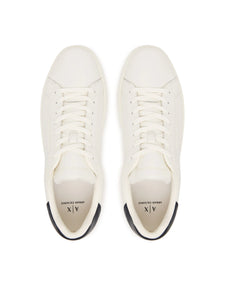 Sneakers Armani Exchange 35528