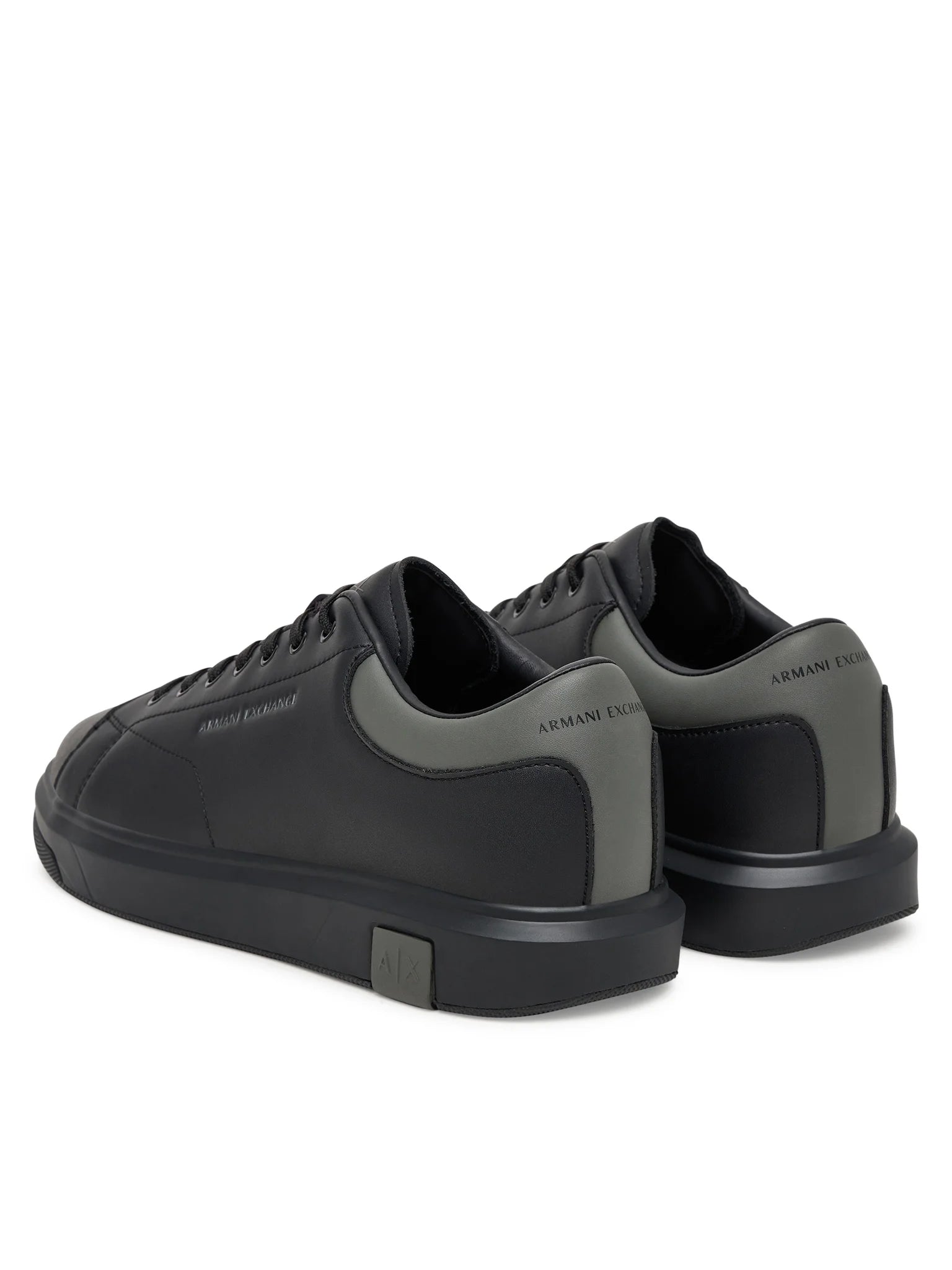 Sneakers Armani Exchange 35529