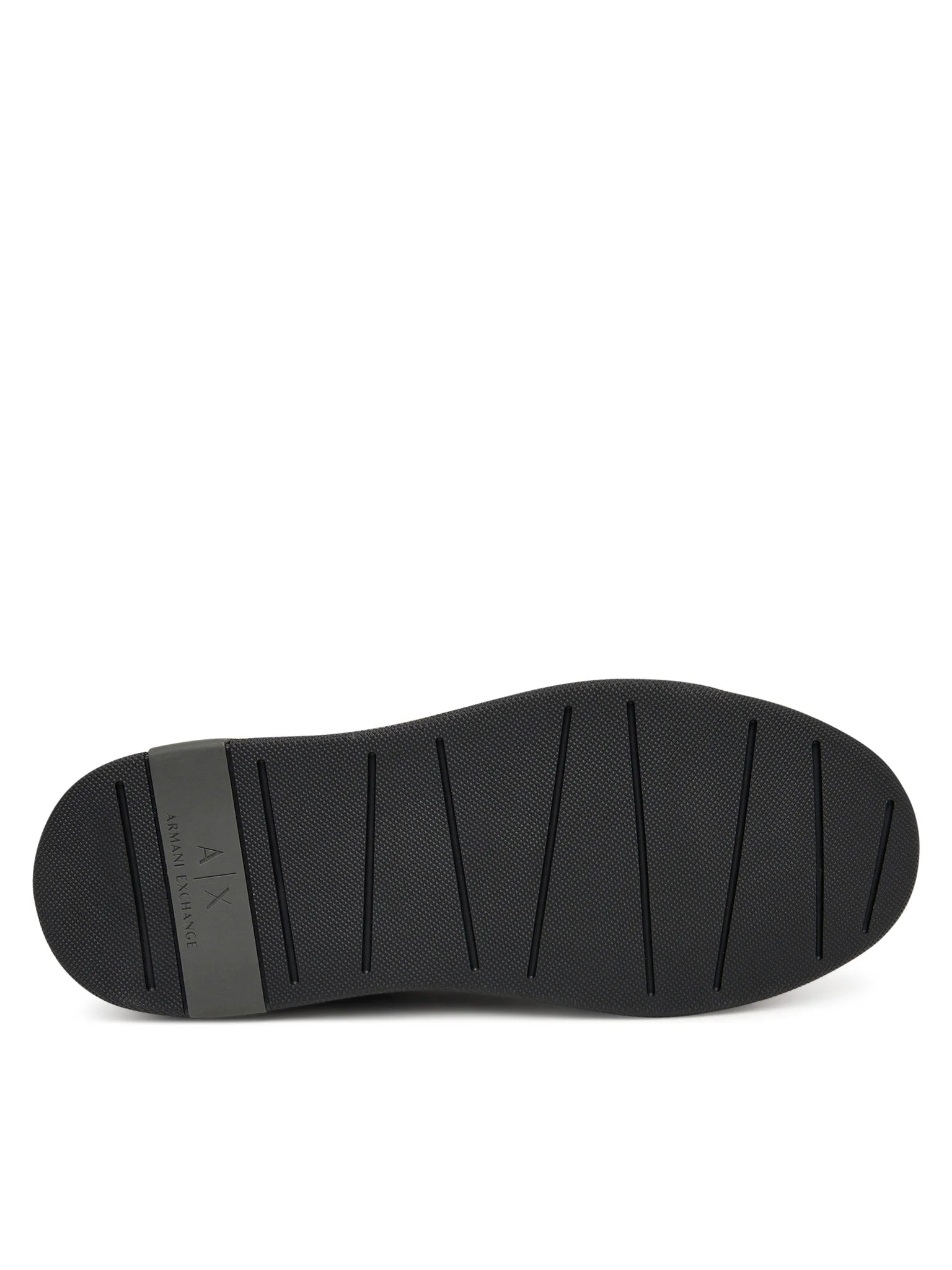 Sneakers Armani Exchange 35529