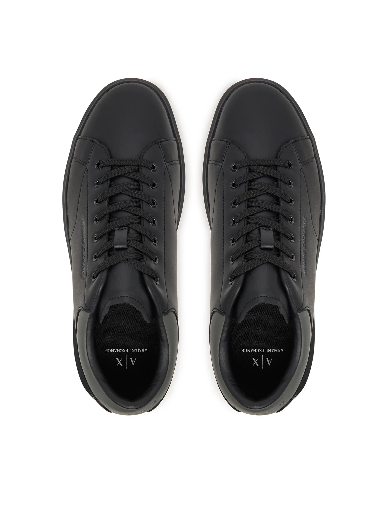 Sneakers Armani Exchange 35529
