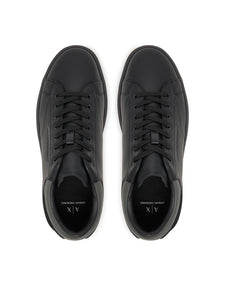 Sneakers Armani Exchange 35529