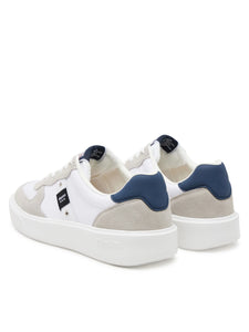 Sneaker Blauer Buck02 35189