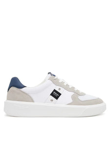 Sneaker Blauer Buck02 35189