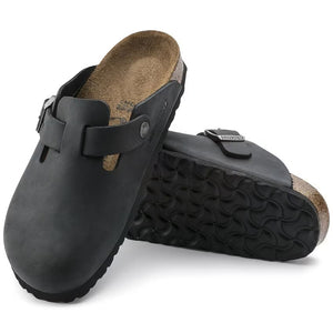 Sabot BIRKENSTOCK Boston 35421
