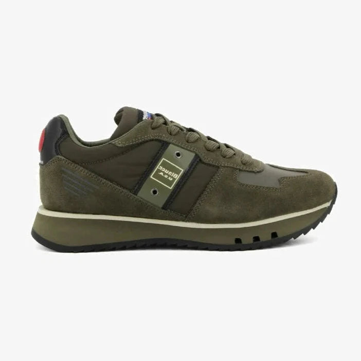 Sneakers Blauer TOKYO/01 34260