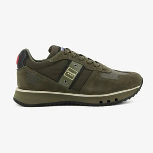 Sneakers Blauer TOKYO/01 34260
