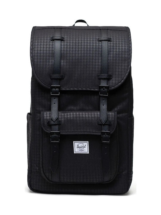 zaino Herschel Little America Mid 33528
