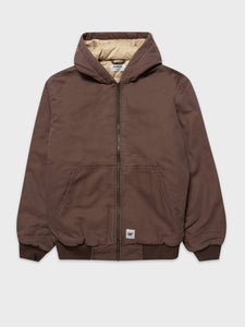 Giubbotto CAT Washed Active 34713