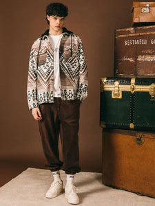 Overshirt Berna 34800