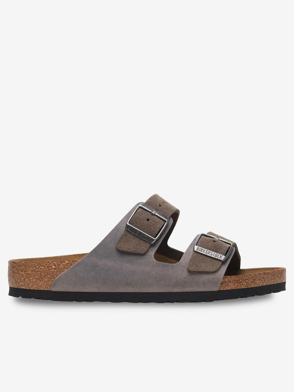 Ciabatta BIRKENSTOCK Arizona mixed leather 35415