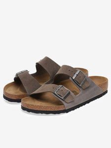 Ciabatta BIRKENSTOCK Arizona mixed leather 35415