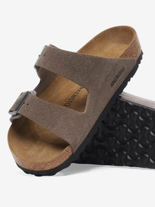 Ciabatta BIRKENSTOCK Arizona mixed leather 35415