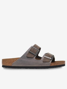 Ciabatta BIRKENSTOCK Arizona mixed leather 35415