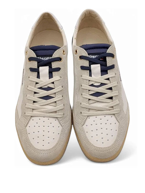 Sneaker Blauer Murray01/vil 35192
