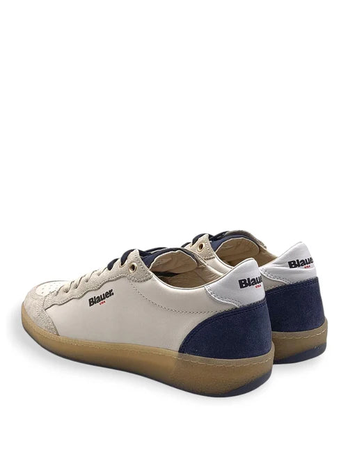 Sneaker Blauer Murray01/vil 35192