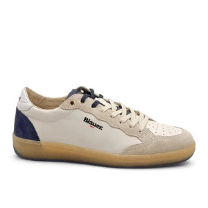 Sneaker Blauer Murray01/vil 35192