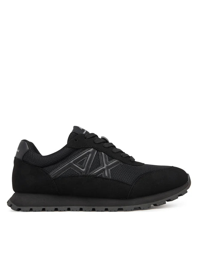 Sneakers Armani Exchange 35530-27