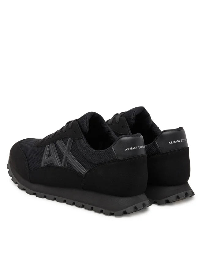 Sneakers Armani Exchange 35530-27