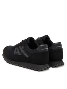 Sneakers Armani Exchange 35530-27