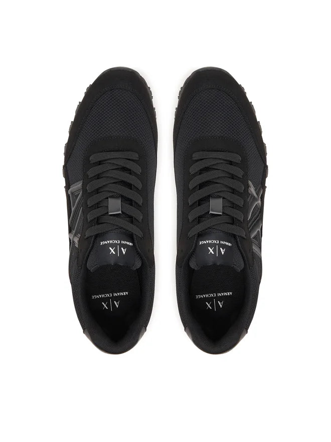 Sneakers Armani Exchange 35530-27