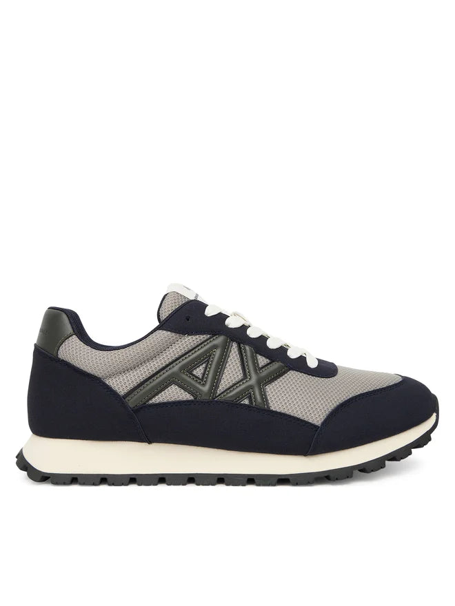 Sneakers Armani Exchange 35530-27