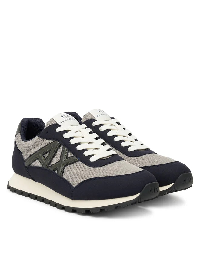 Sneakers Armani Exchange 35530-27