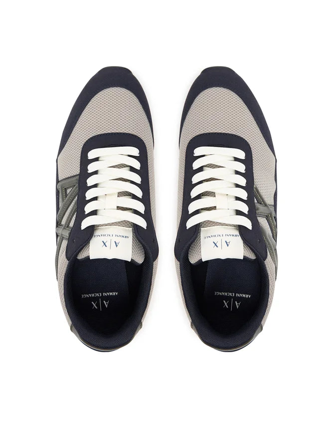Sneakers Armani Exchange 35530-27