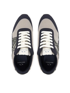 Sneakers Armani Exchange 35530-27