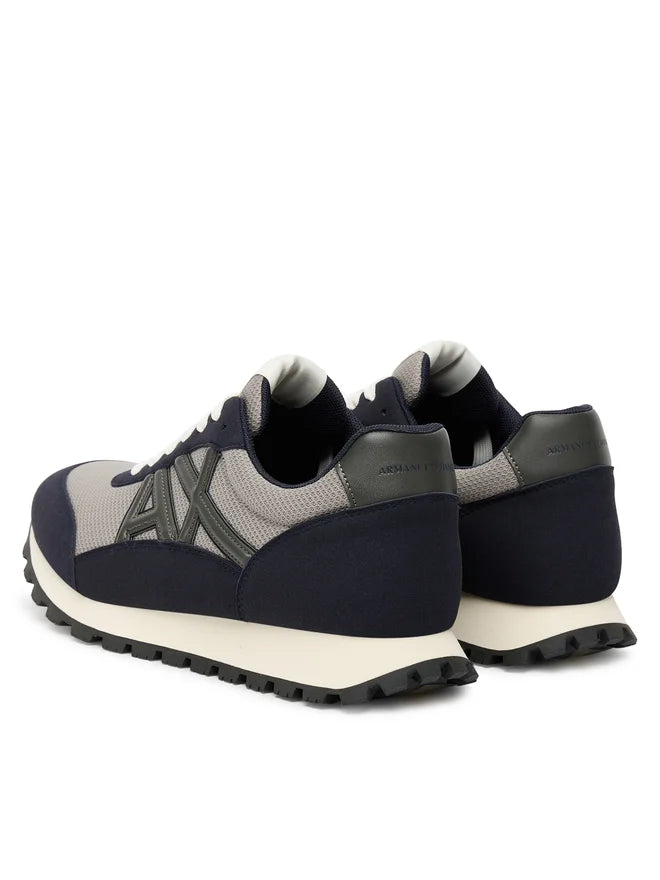 Sneakers Armani Exchange 35530-27