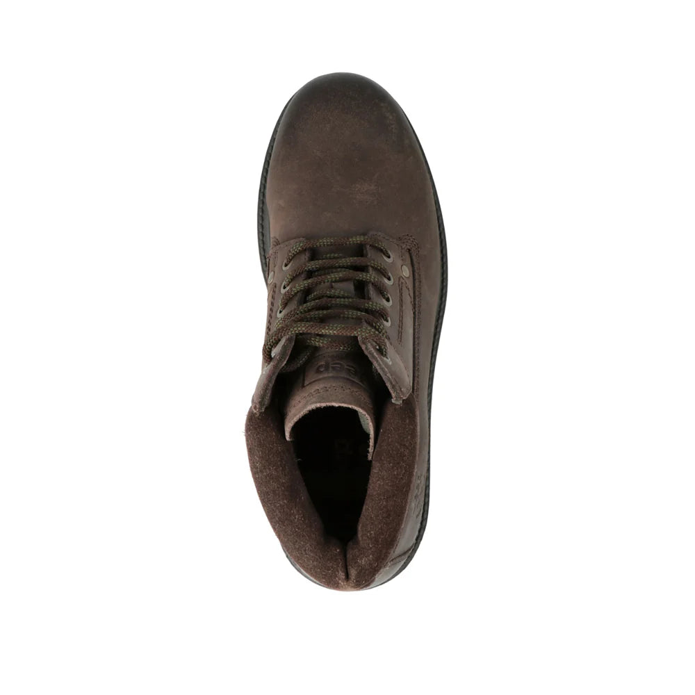 Stivaletto Willis bold Jeep 35750