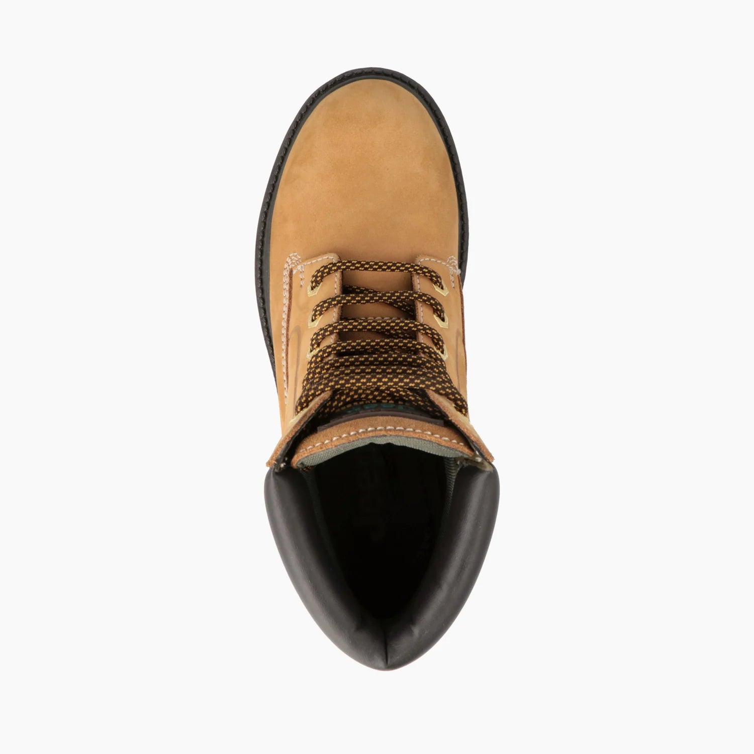 Stivaletto Willis boot Jeep 35751