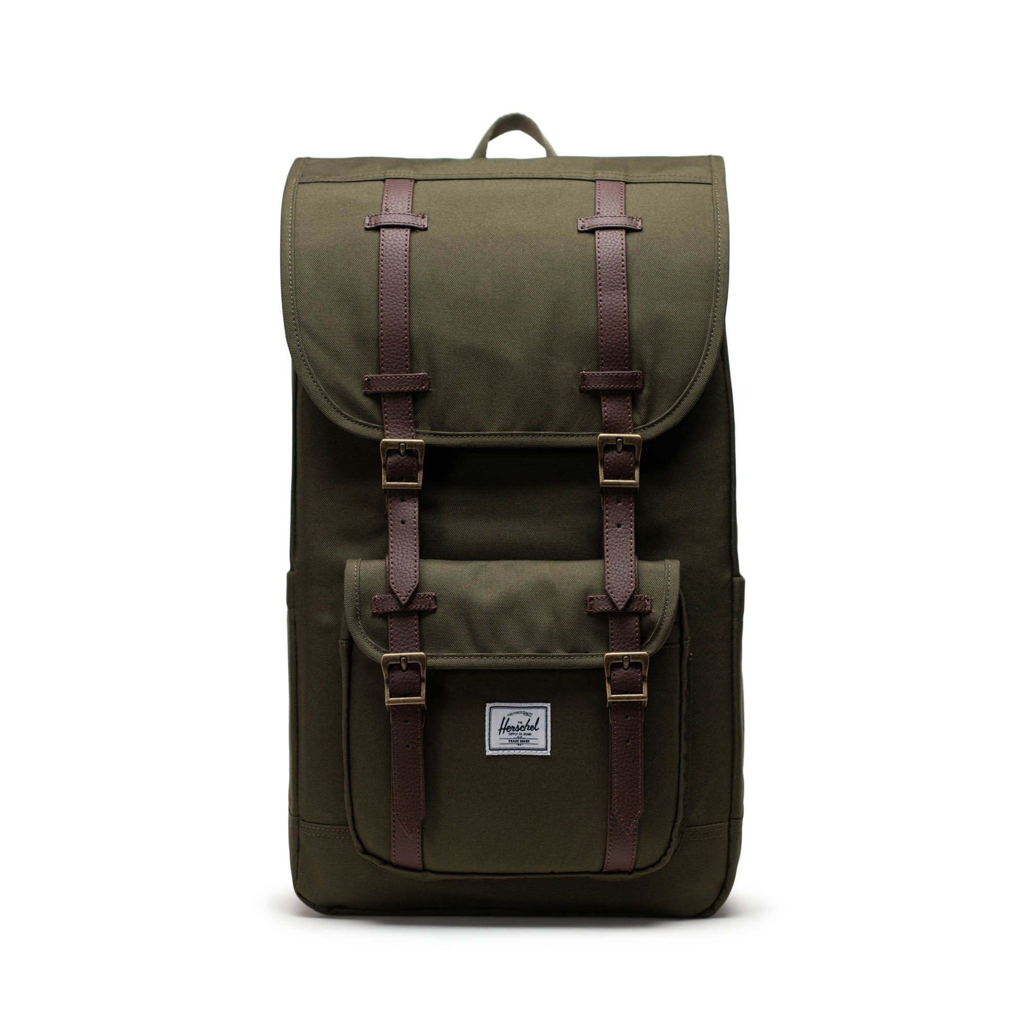 Zaino Herschel Little America 33517