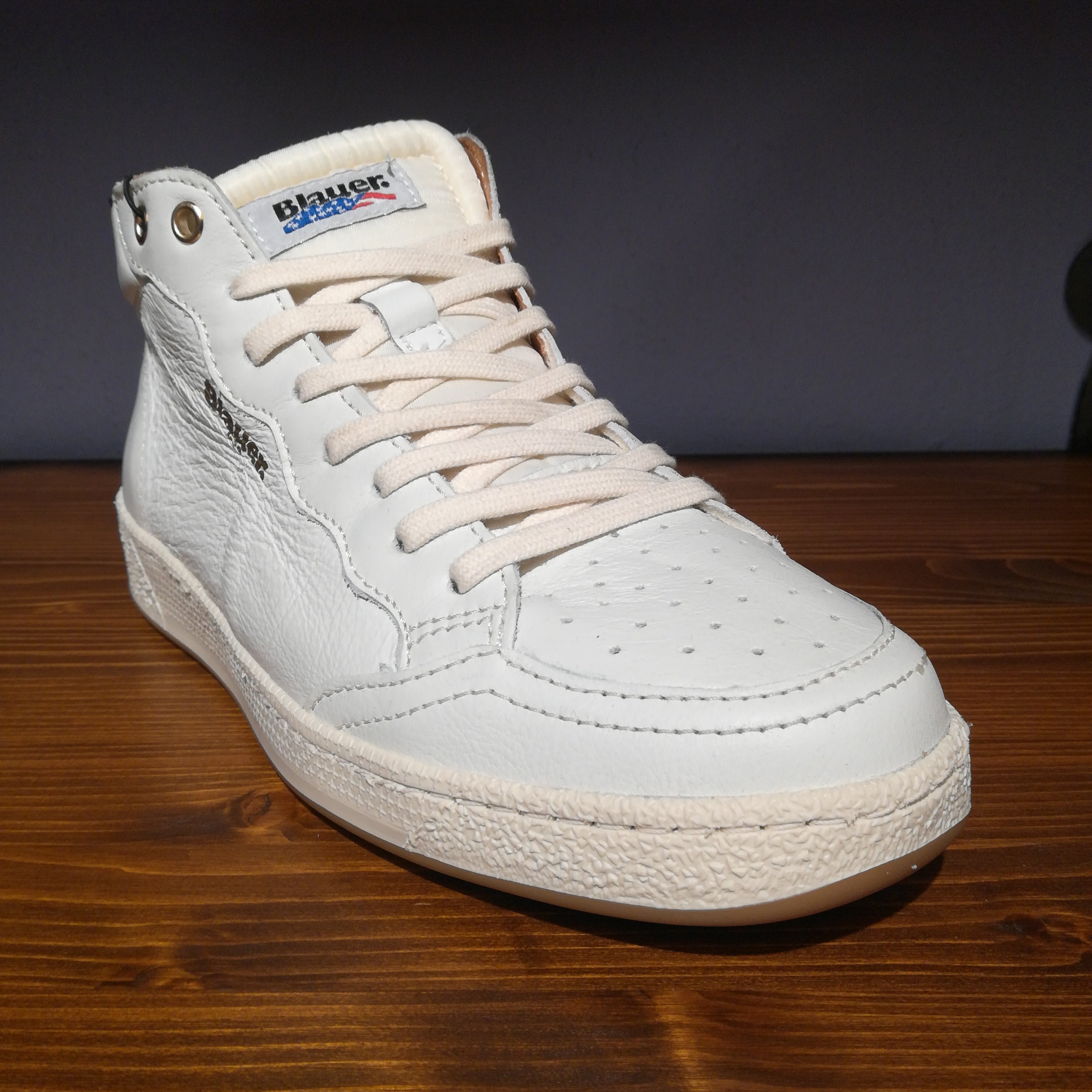 Scarpa Blauer Murray02 30225