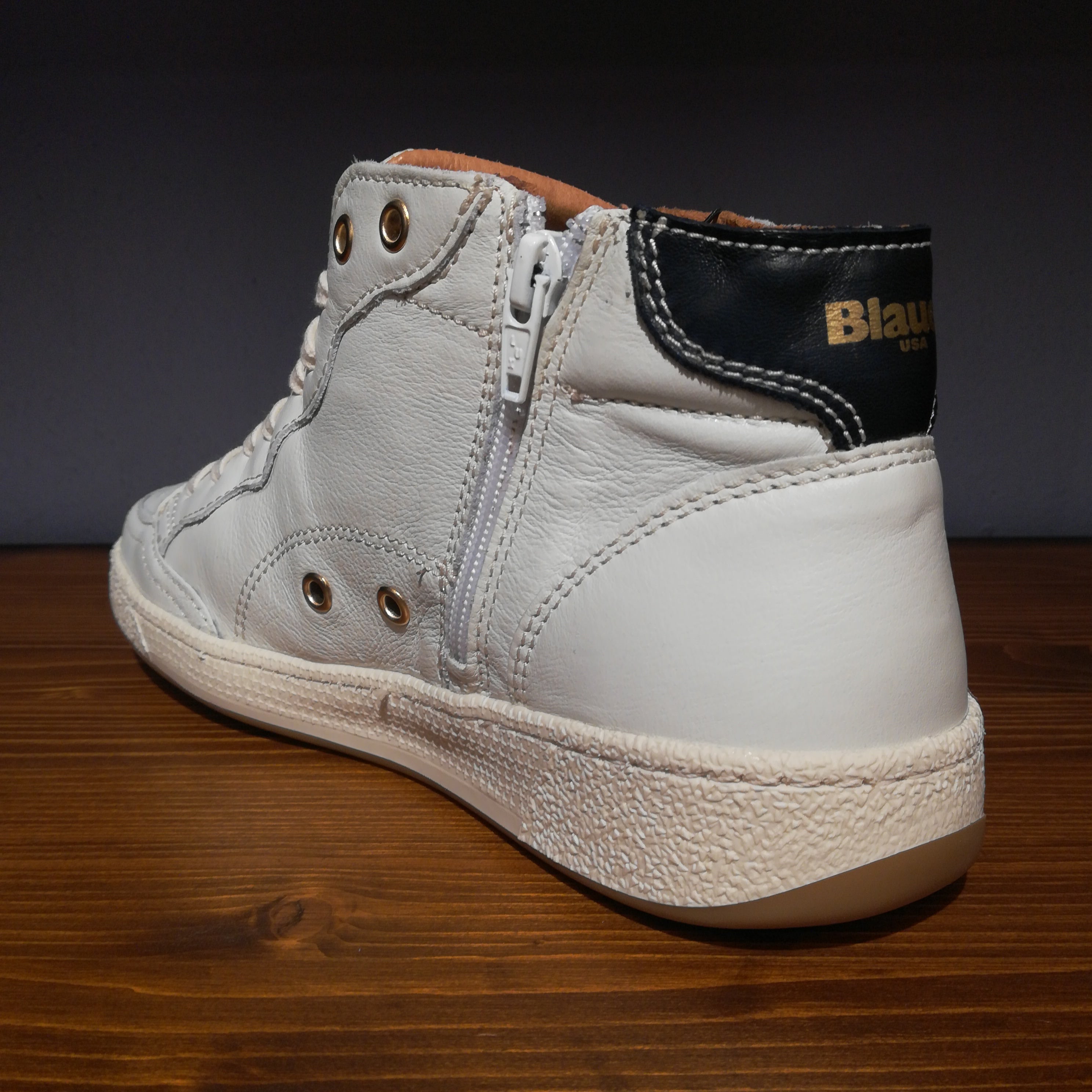 Scarpa Blauer Murray02 30225