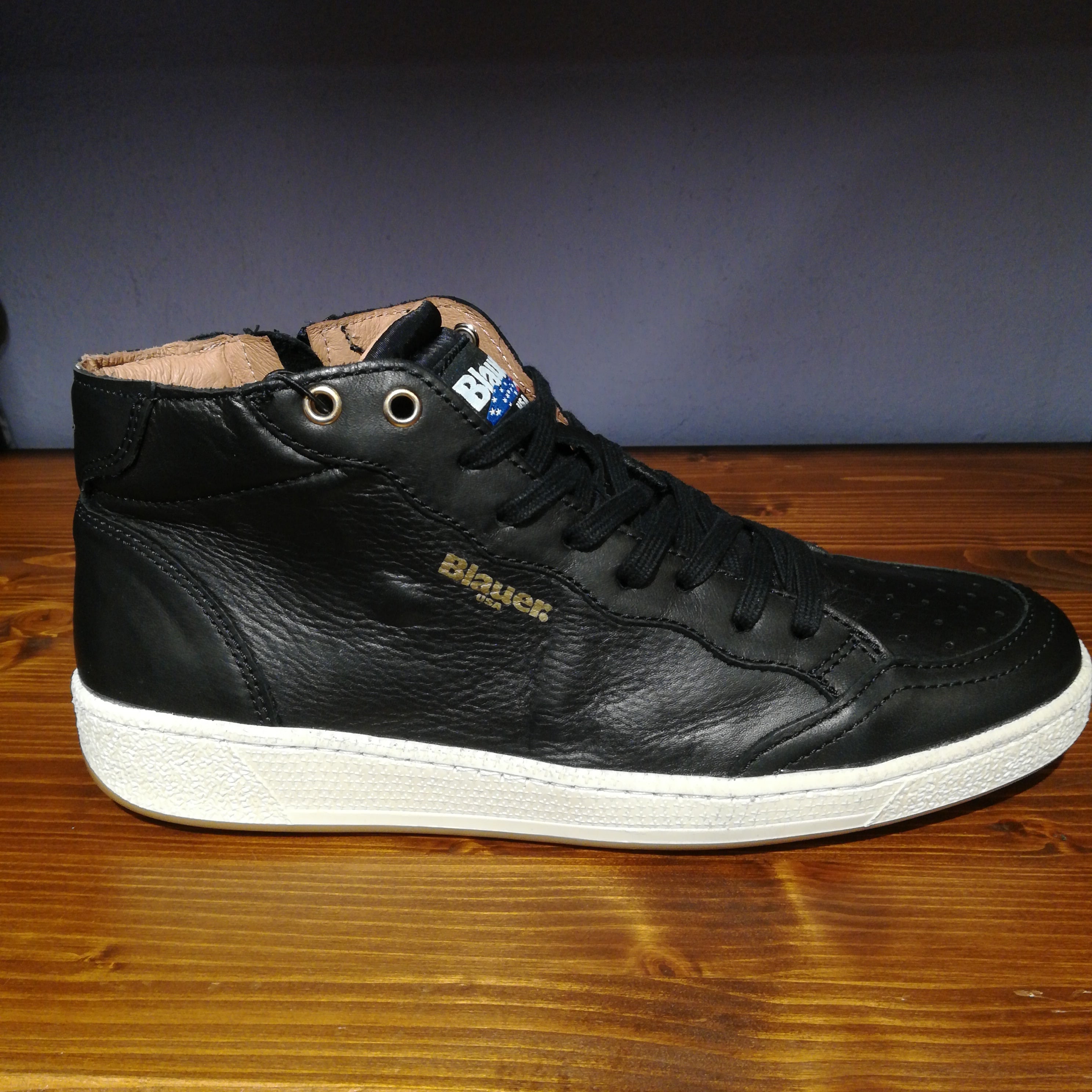Scarpa Blauer Murray02 30225